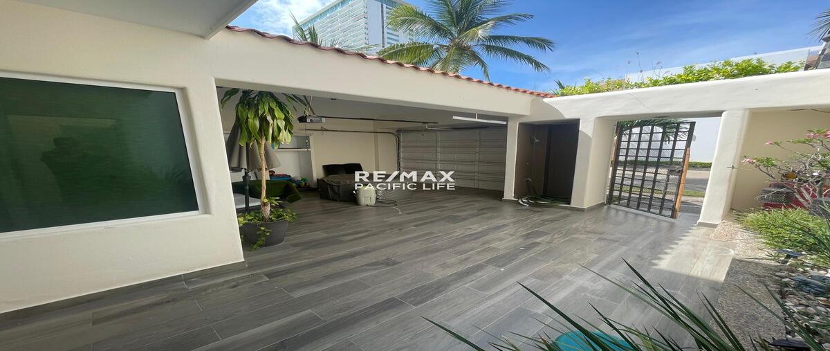 Foto de casa en renta en avenida del rosario y ntra. sra , cerritos resort, mazatlán, sinaloa, 0 No. 03
