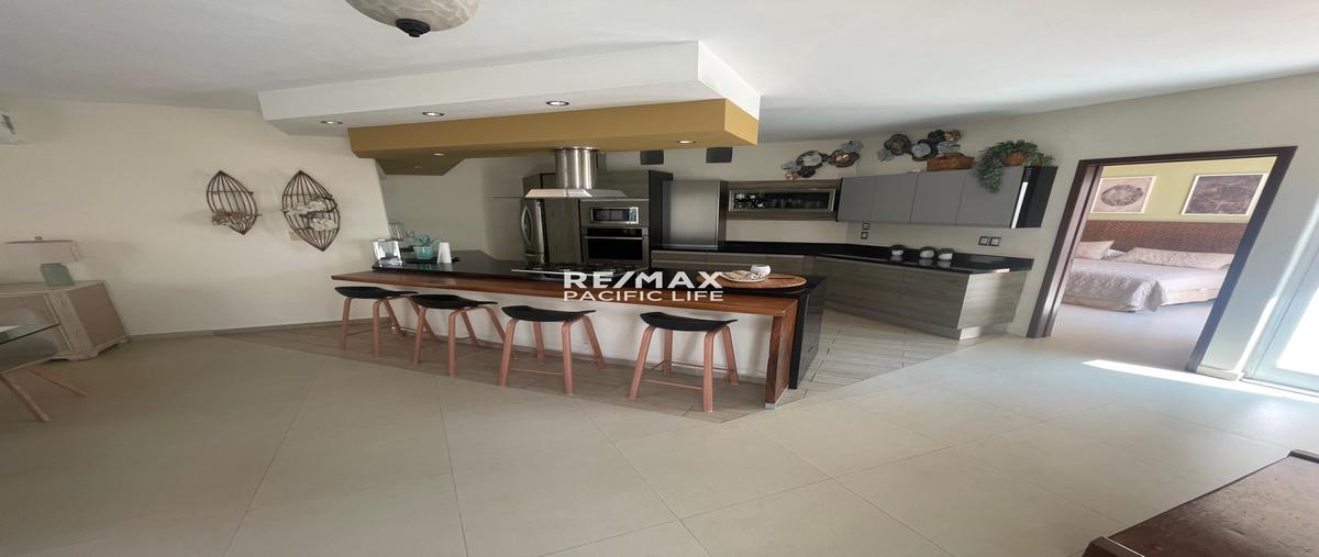 Foto de casa en renta en avenida del rosario y nuestra señora , cerritos resort, mazatlán, sinaloa, 30525671 No. 05