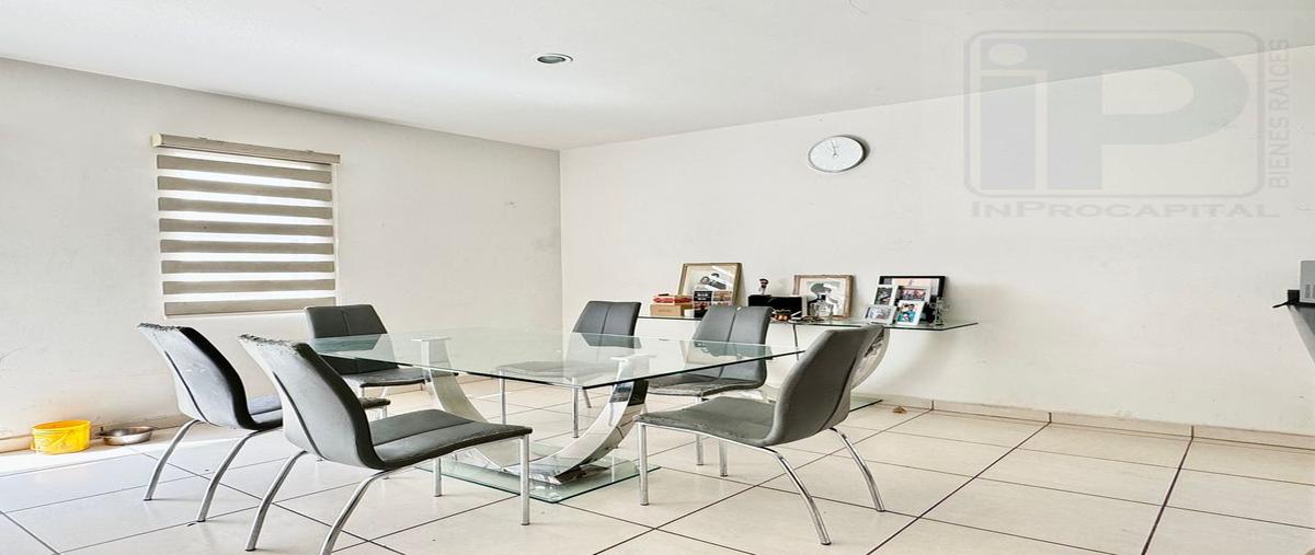 Foto de casa en venta en avenida del sendero 5310, diana nature residencial, zapopan, jalisco, 0 No. 05