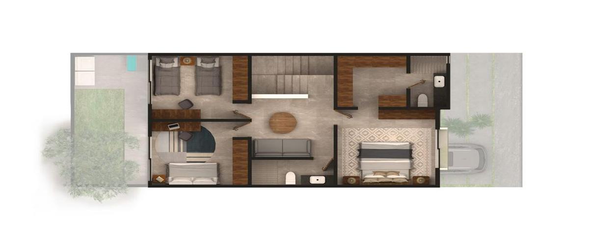 Foto de casa en venta en avenida del sendero 5310, la venta del astillero, zapopan, jalisco, 0 No. 03