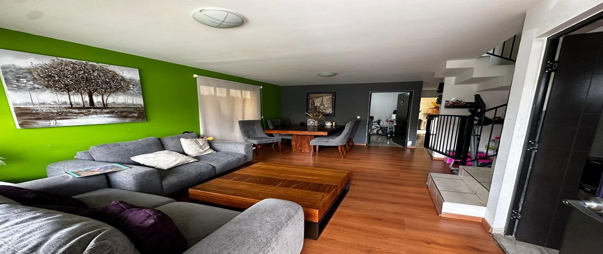 Foto de casa en venta en avenida del sendero 5721 5721, la venta del astillero, zapopan, jalisco, 0 No. 03