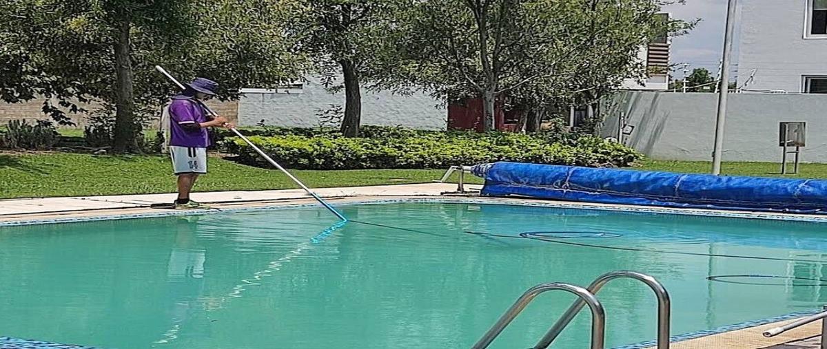 Foto de casa en venta en avenida del sendero , la venta del astillero, zapopan, jalisco, 0 No. 03