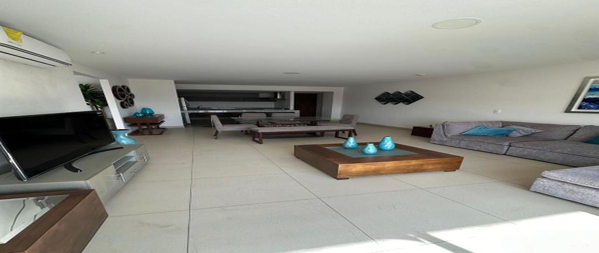 Foto de departamento en venta en avenida del servidor público 1351, residencial del valle, zapopan, jalisco, 0 No. 04