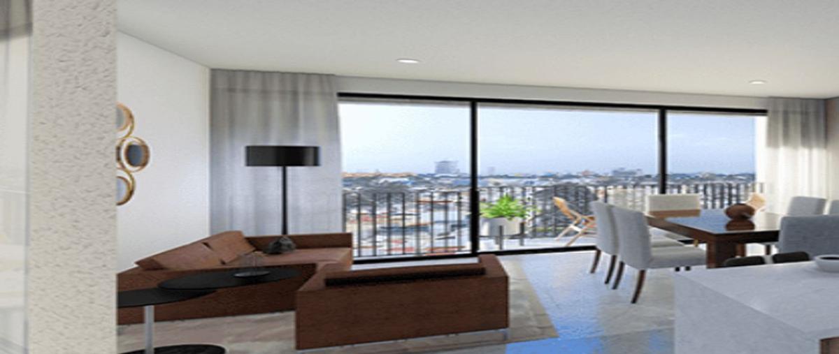 Foto de departamento en venta en avenida del servidor público , jardín real, zapopan, jalisco, 0 No. 03