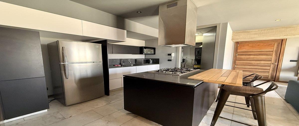 Foto de departamento en renta en avenida del servidor público , valle real, zapopan, jalisco, 0 No. 05