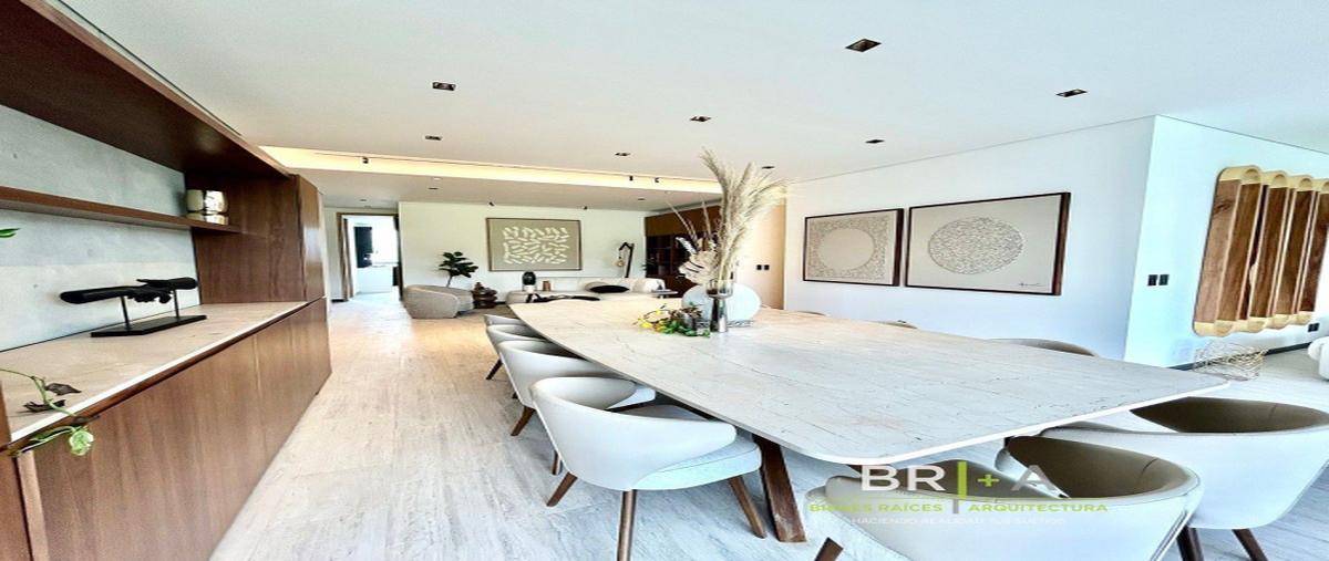 Foto de departamento en venta en avenida del silecio , bosque real, huixquilucan, méxico, 31744255 No. 03