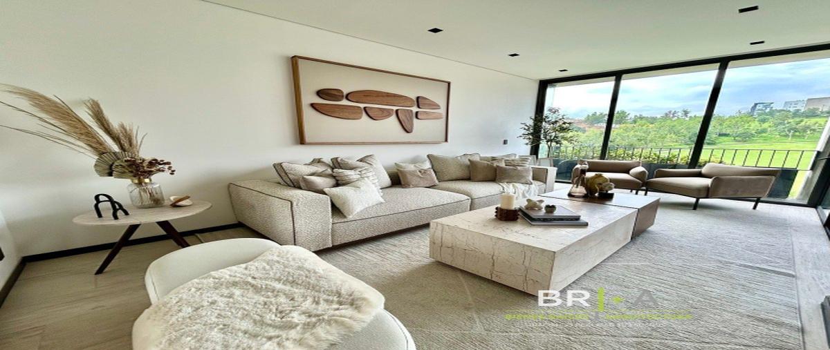 Foto de departamento en venta en avenida del silecio , bosque real, huixquilucan, méxico, 31744255 No. 04