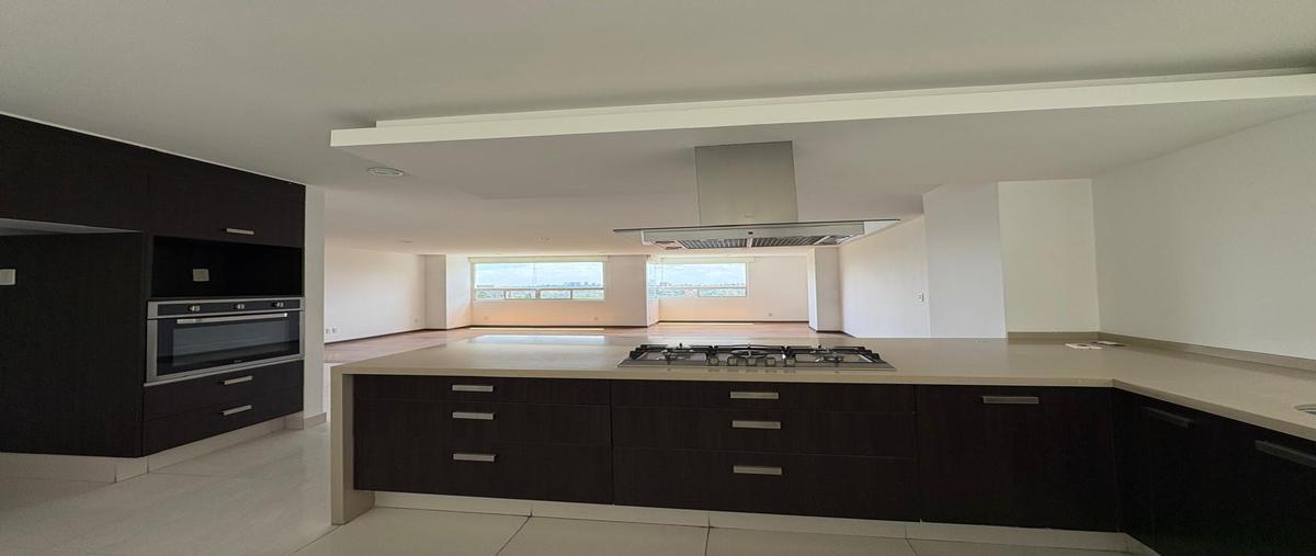 Foto de departamento en renta en avenida del silencio 100 bosque real , bosque real, huixquilucan, méxico, 31718825 No. 04