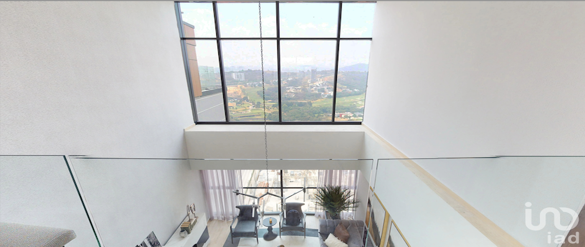 Foto de departamento en venta en avenida del silencio 106, bosque real, huixquilucan, méxico, 28720564 No. 05