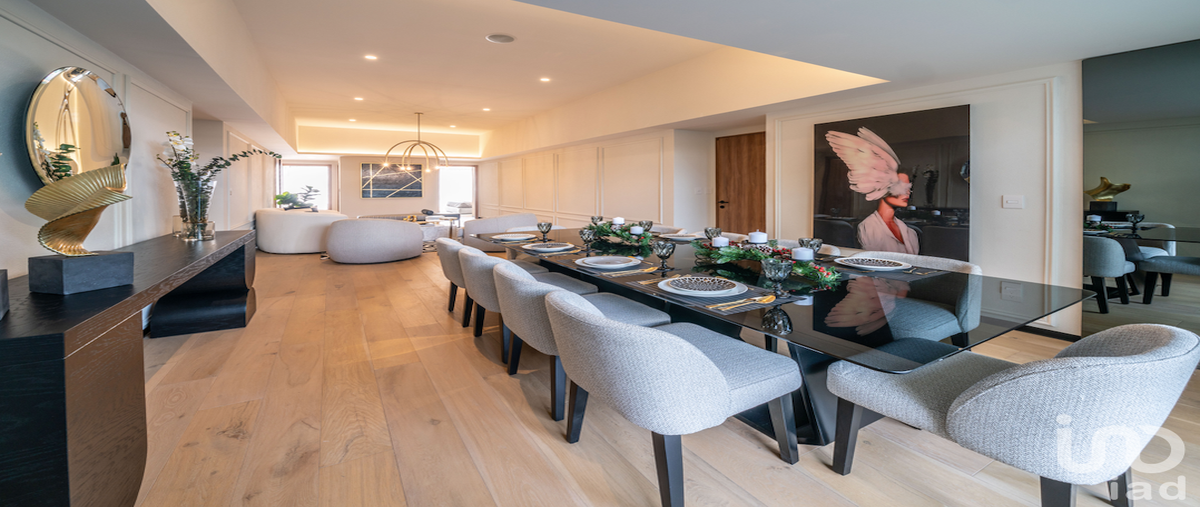 Foto de departamento en venta en avenida del silencio 113, bosque real, huixquilucan, mÃ©xico, 31540032 No. 03