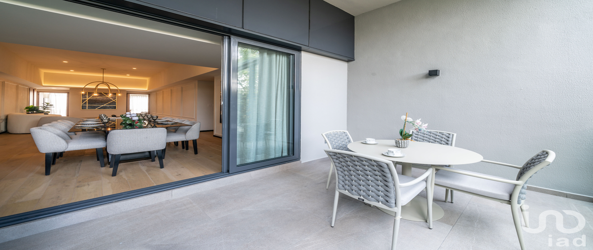 Foto de departamento en venta en avenida del silencio 113, bosque real, huixquilucan, mÃ©xico, 31540032 No. 05