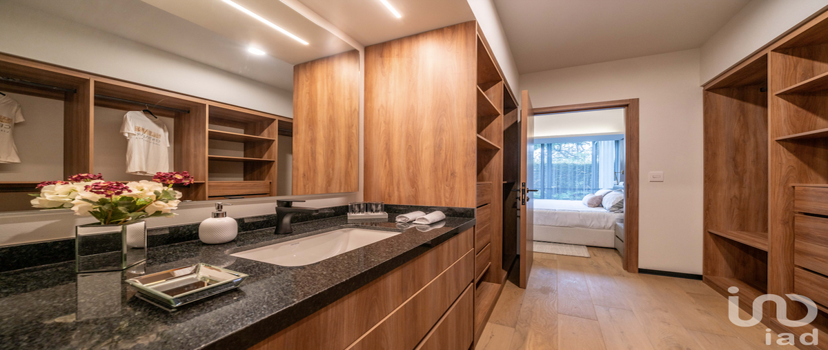 Foto de departamento en venta en avenida del silencio 138, bosque real, huixquilucan, mÃ©xico, 28720564 No. 03