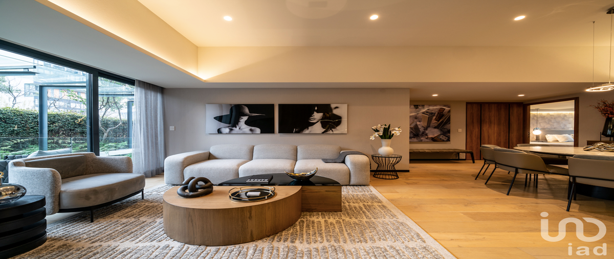 Foto de departamento en venta en avenida del silencio 138, bosque real, huixquilucan, mÃ©xico, 28720564 No. 04
