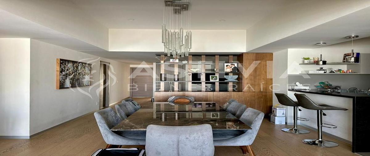 Foto de departamento en venta en avenida del silencio , bosque real, huixquilucan, méxico, 27503549 No. 04