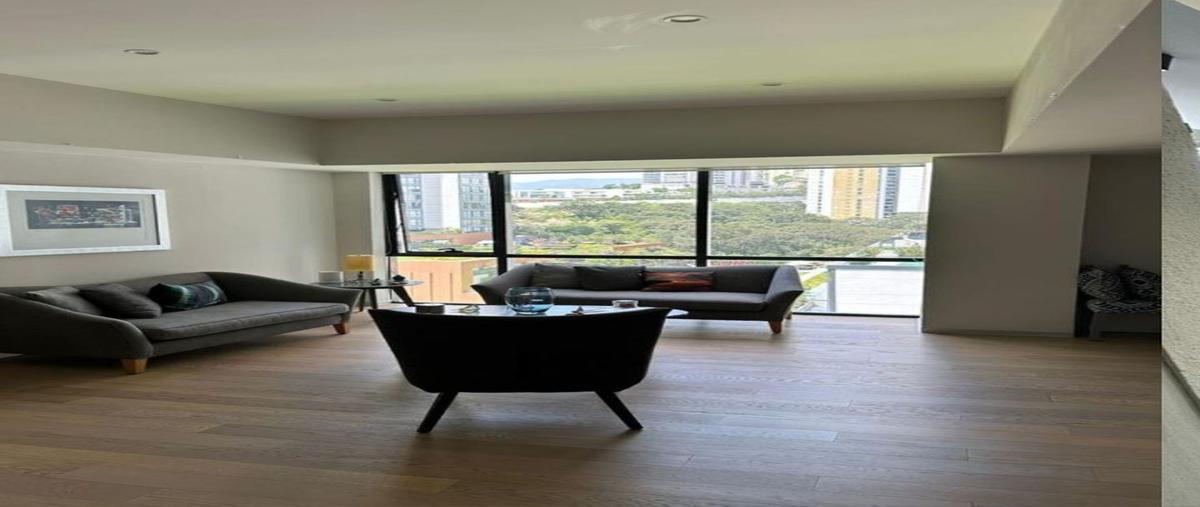 Foto de departamento en venta en avenida del silencio , bosque real, huixquilucan, méxico, 27760524 No. 03