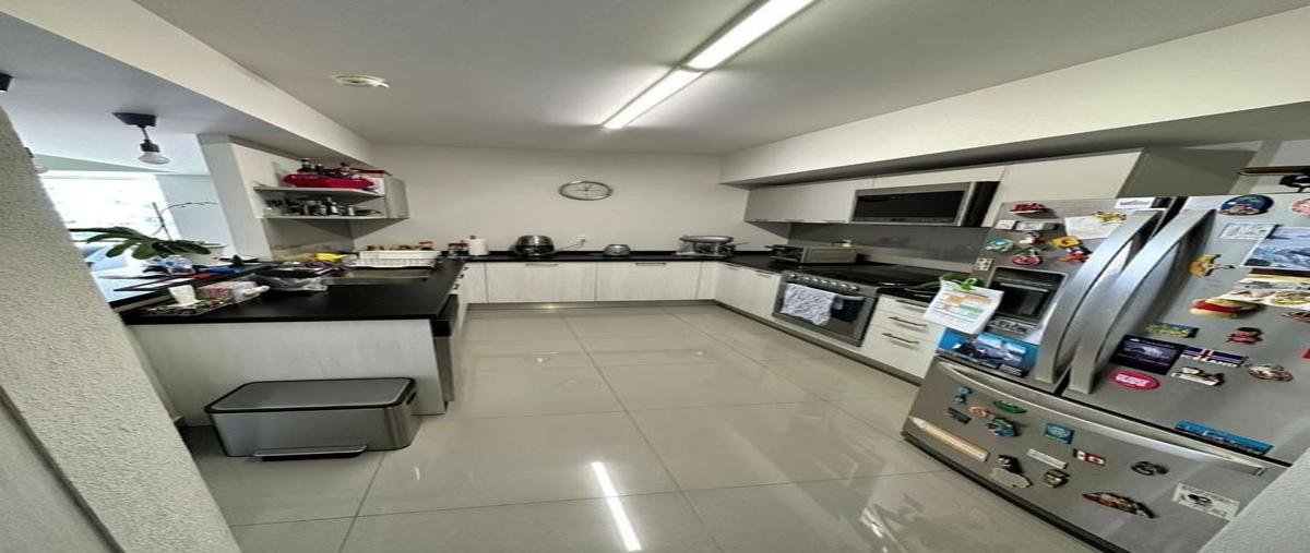 Foto de departamento en renta en avenida del silencio , bosque real, huixquilucan, méxico, 27760525 No. 04