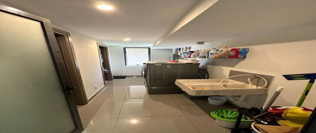 Foto de departamento en renta en avenida del silencio , bosque real, huixquilucan, méxico, 27760525 No. 05