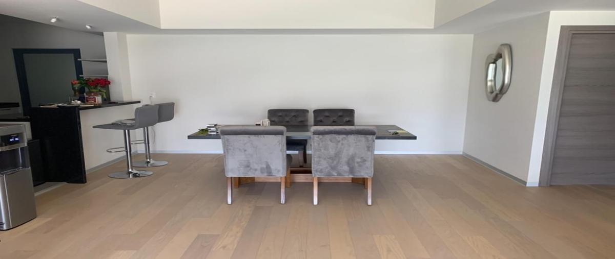 Foto de departamento en venta en avenida del silencio , bosque real, huixquilucan, méxico, 28400617 No. 03