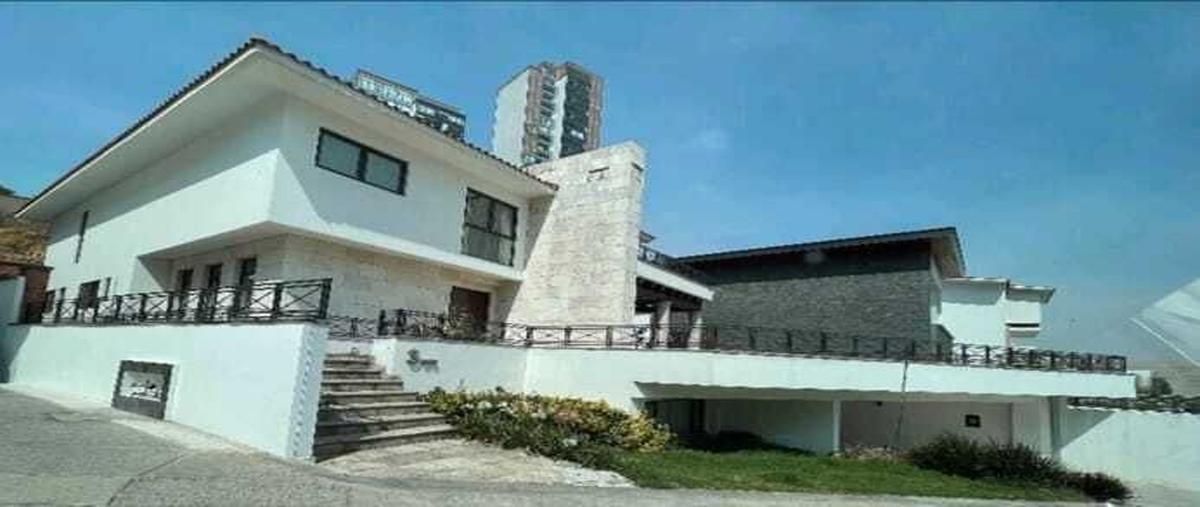Foto de casa en venta en avenida del silencio , bosque real, huixquilucan, méxico, 28432419 No. 01