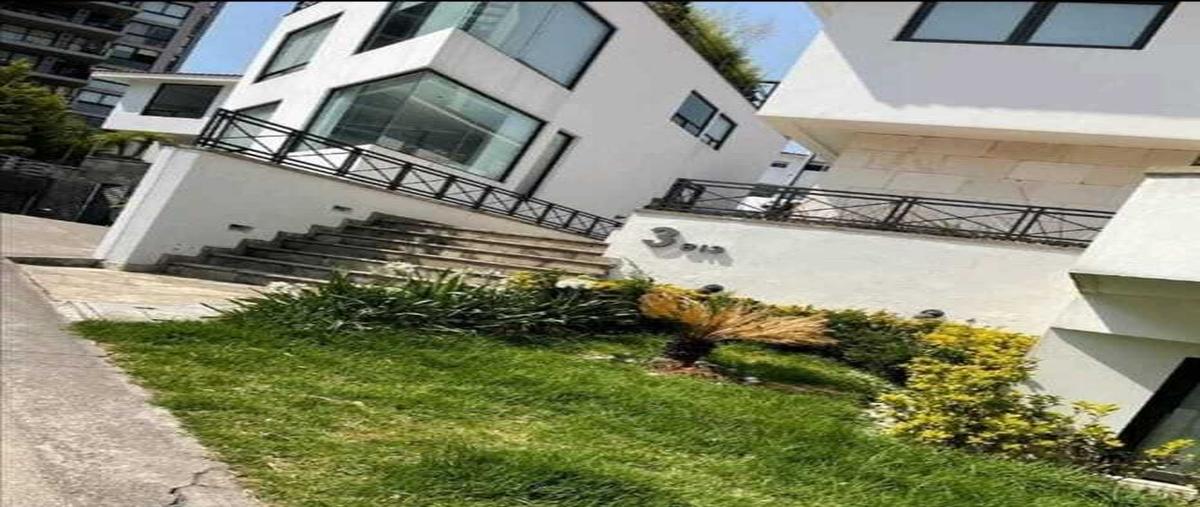 Foto de casa en venta en avenida del silencio , bosque real, huixquilucan, méxico, 28432419 No. 02