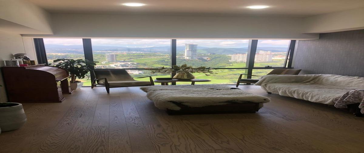 Foto de departamento en venta en avenida del silencio , bosque real, huixquilucan, méxico, 28526273 No. 05