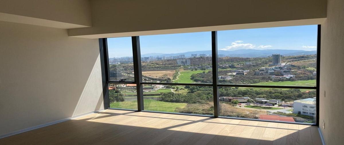 Foto de departamento en venta en avenida del silencio , bosque real, huixquilucan, méxico, 0 No. 03