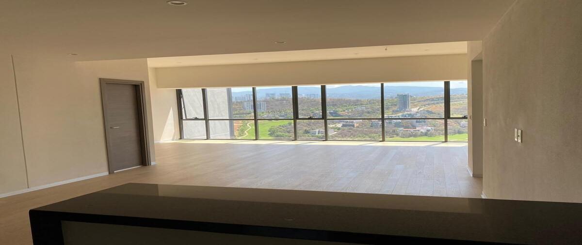 Foto de departamento en venta en avenida del silencio , bosque real, huixquilucan, méxico, 0 No. 04