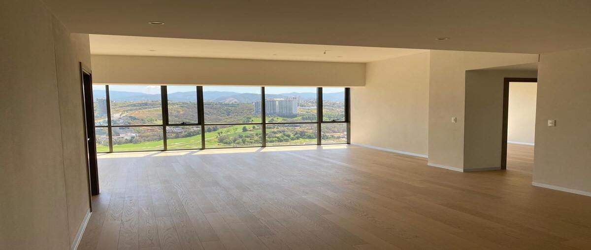 Foto de departamento en venta en avenida del silencio , bosque real, huixquilucan, méxico, 0 No. 05