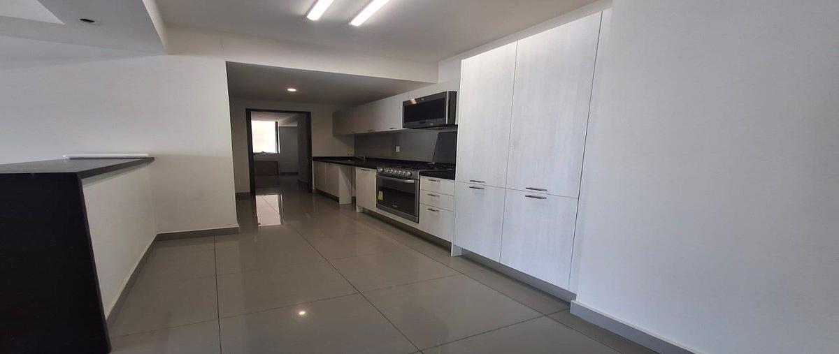 Foto de departamento en venta en avenida del silencio , bosque real, huixquilucan, méxico, 29788447 No. 04