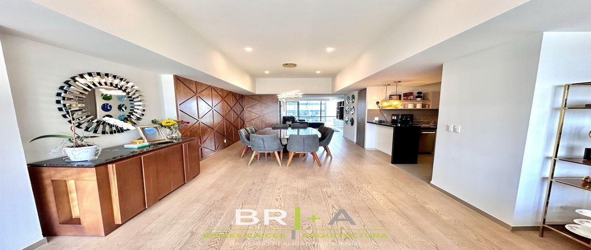 Foto de departamento en venta en avenida del silencio , bosque real, huixquilucan, méxico, 29907663 No. 05