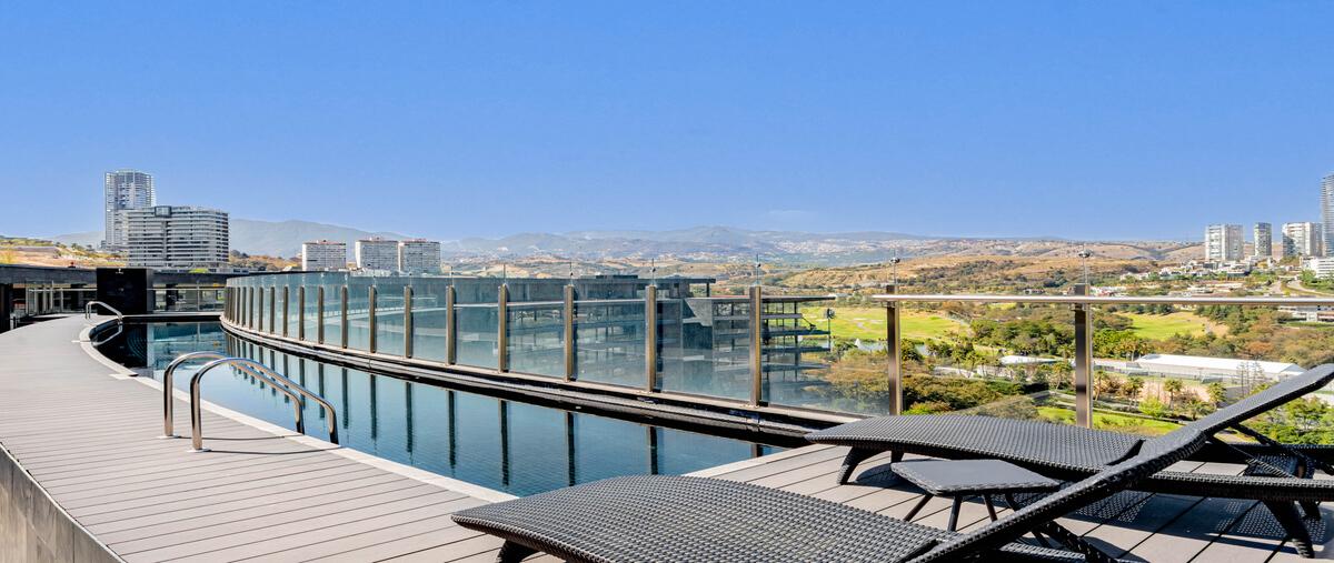 Foto de departamento en venta en avenida del silencio , bosque real, huixquilucan, méxico, 29958527 No. 03