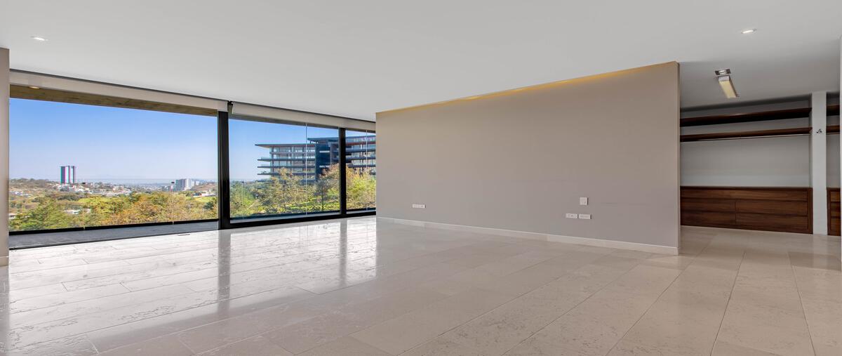 Foto de departamento en venta en avenida del silencio , bosque real, huixquilucan, méxico, 29958527 No. 05