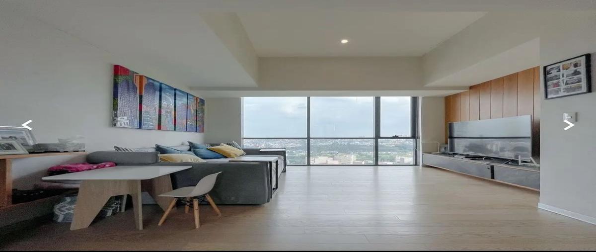 Foto de departamento en venta en avenida del silencio , bosque real, huixquilucan, méxico, 29964647 No. 03