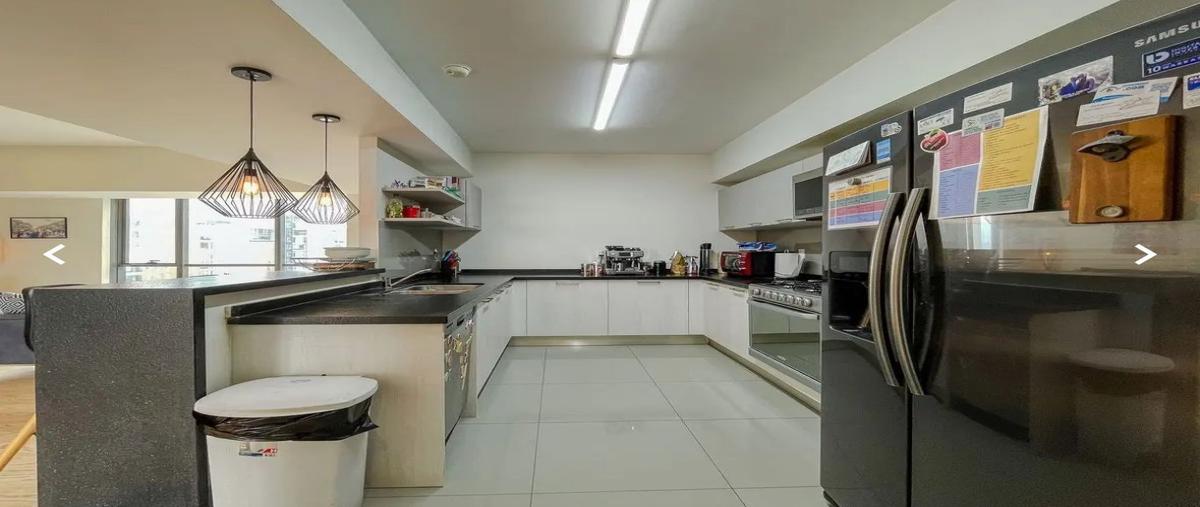 Foto de departamento en venta en avenida del silencio , bosque real, huixquilucan, méxico, 29964647 No. 04