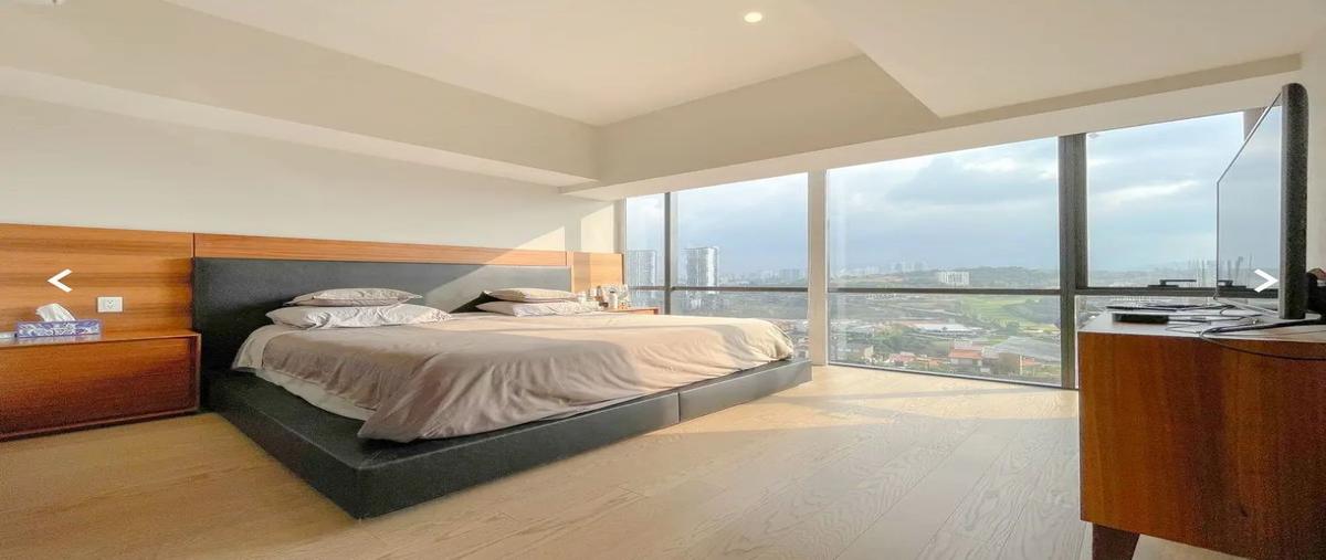 Foto de departamento en venta en avenida del silencio , bosque real, huixquilucan, méxico, 29964647 No. 05