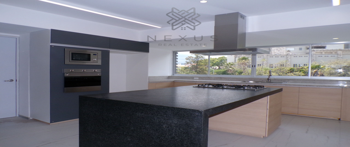 Foto de departamento en venta en avenida del silencio , bosque real, huixquilucan, méxico, 30070574 No. 04