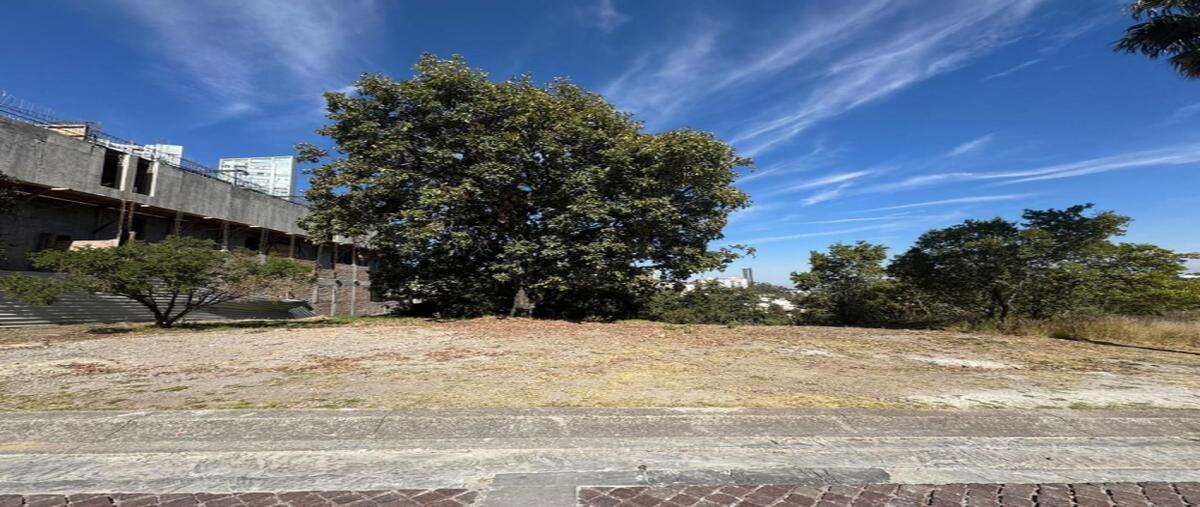 Foto de terreno industrial en venta en avenida del silencio , bosque real, huixquilucan, méxico, 30213600 No. 04
