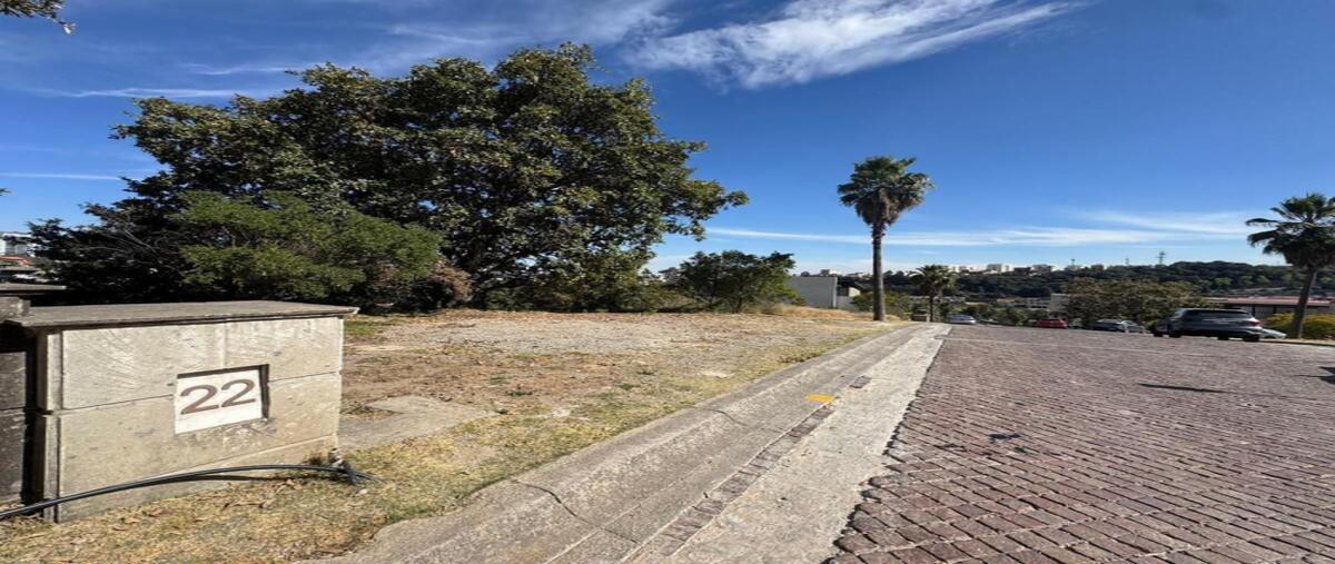 Foto de terreno industrial en venta en avenida del silencio , bosque real, huixquilucan, méxico, 30213600 No. 05