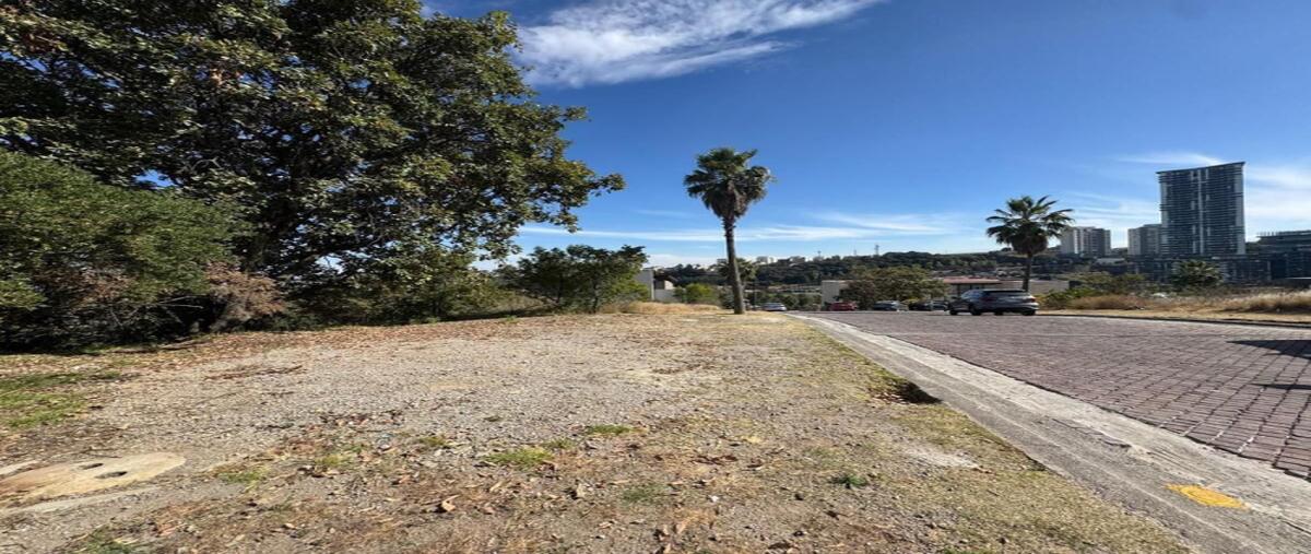 Foto de terreno industrial en venta en avenida del silencio , bosque real, huixquilucan, méxico, 30213600 No. 06
