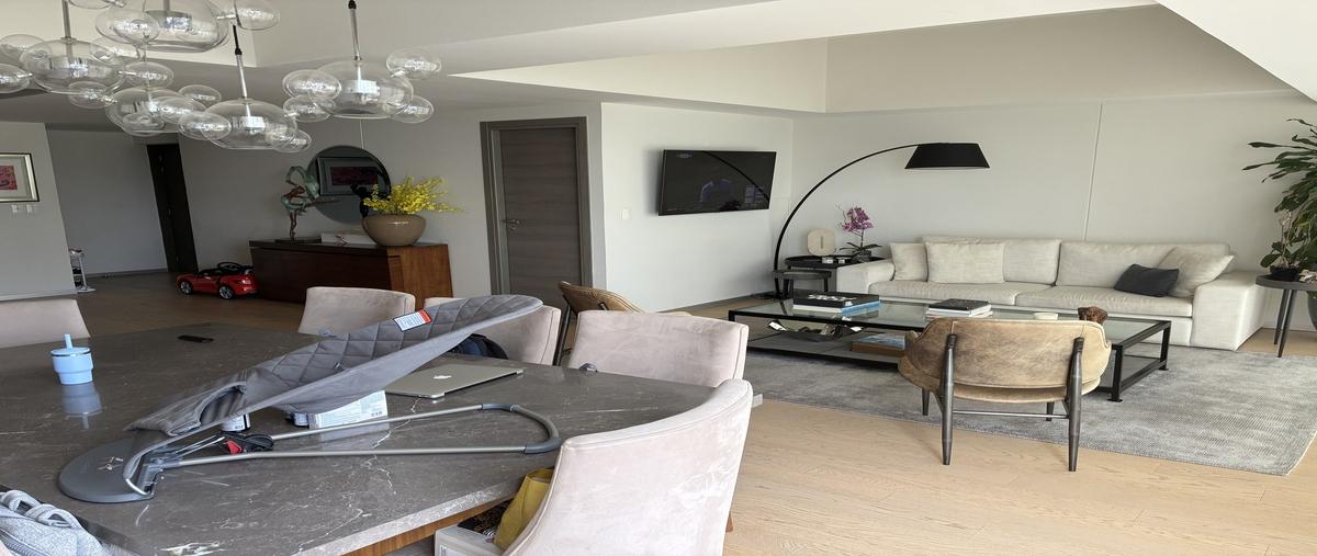 Foto de departamento en venta en avenida del silencio , bosque real, huixquilucan, méxico, 0 No. 04