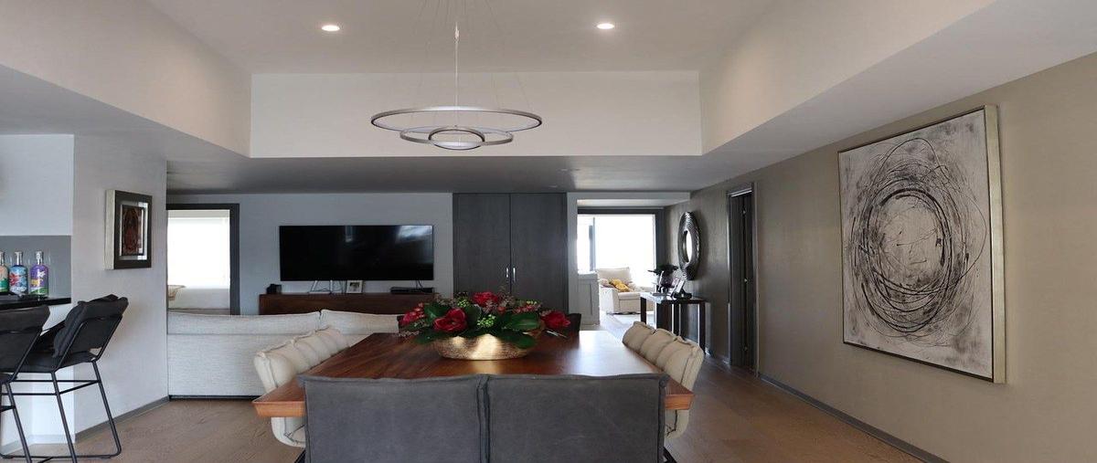 Foto de departamento en venta en avenida del silencio , bosque real, huixquilucan, méxico, 30743060 No. 03