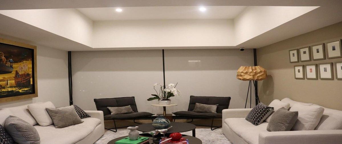 Foto de departamento en venta en avenida del silencio , bosque real, huixquilucan, méxico, 30743060 No. 04