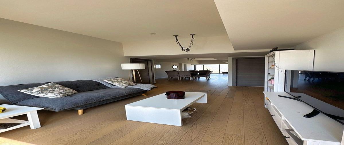 Foto de departamento en venta en avenida del silencio , bosque real, huixquilucan, méxico, 0 No. 04