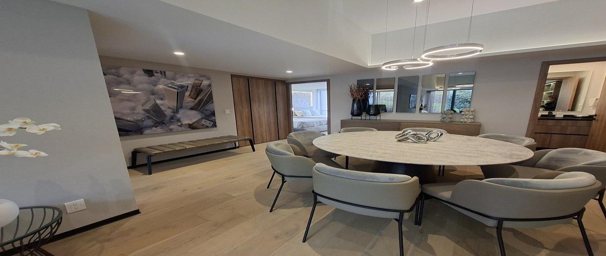 Foto de departamento en venta en avenida del silencio , bosque real, huixquilucan, méxico, 0 No. 03