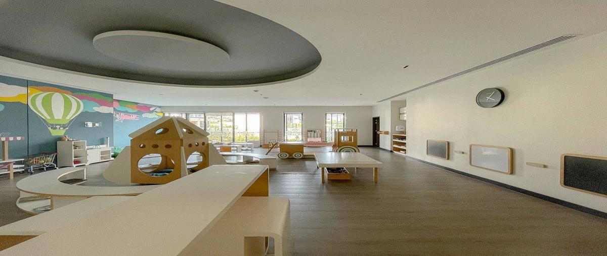 Foto de departamento en venta en avenida del silencio , bosque real, huixquilucan, méxico, 0 No. 03