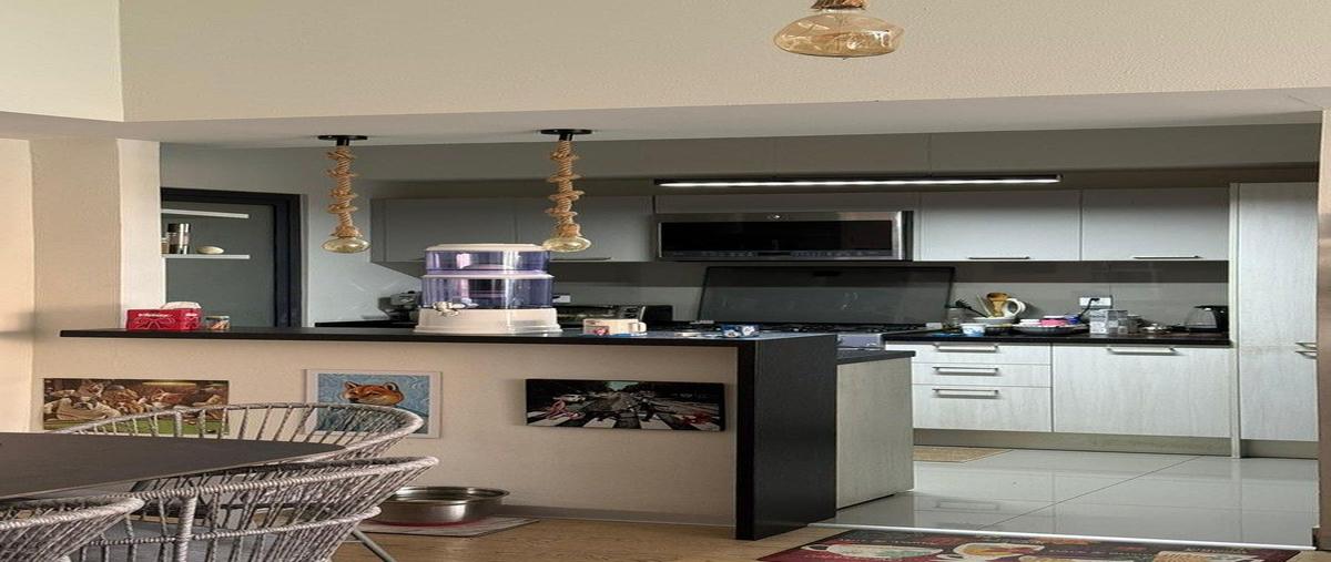 Foto de departamento en venta en avenida del silencio , bosque real, huixquilucan, méxico, 0 No. 05