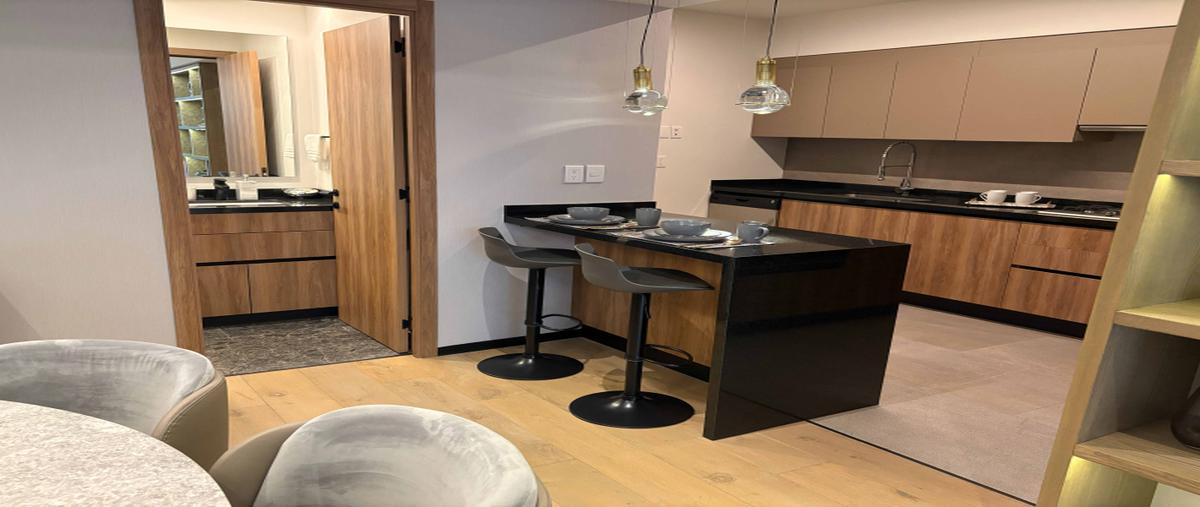 Foto de departamento en venta en avenida del silencio , bosque real, huixquilucan, méxico, 30875964 No. 05
