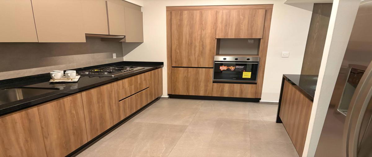 Foto de departamento en venta en avenida del silencio , bosque real, huixquilucan, méxico, 30875964 No. 06