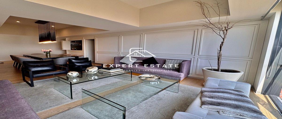 Foto de departamento en venta en avenida del silencio , bosque real, huixquilucan, méxico, 0 No. 05