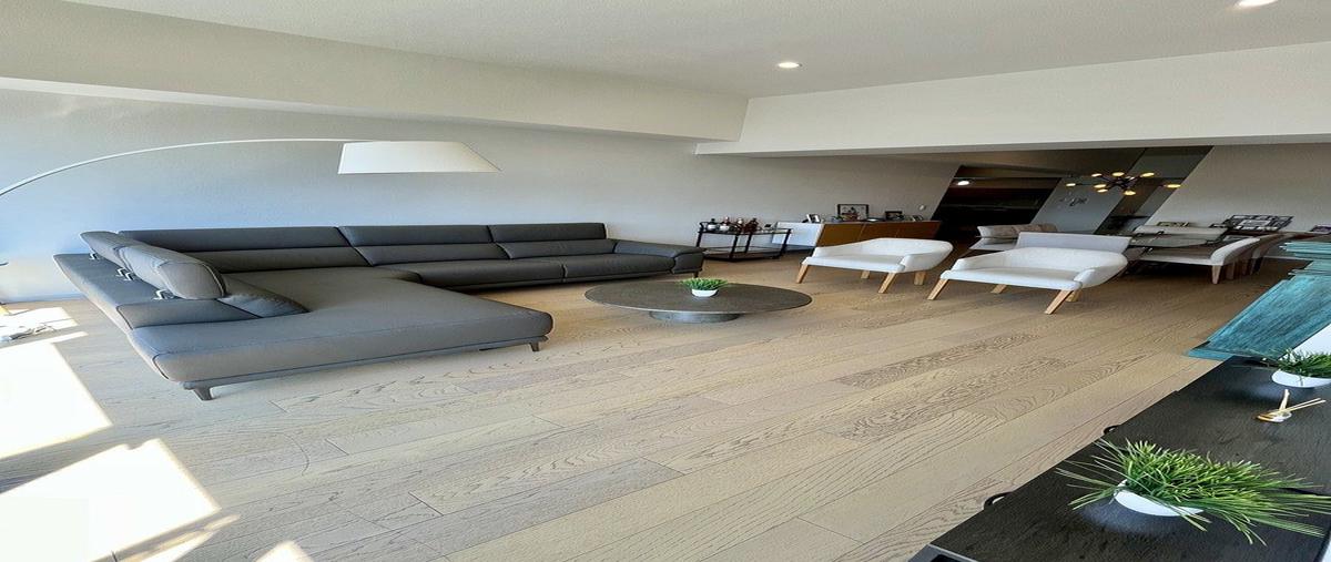 Foto de departamento en renta en avenida del silencio , bosque real, huixquilucan, méxico, 30919298 No. 03